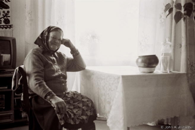 Бабулечка Вульляна, Цераблічы 2010 г., 2010291a-18A