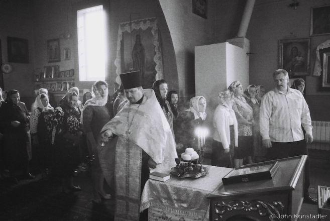 Apple-Blessing Feast (Jablychny Spas), Azdamichy 2014, 2014302-3A