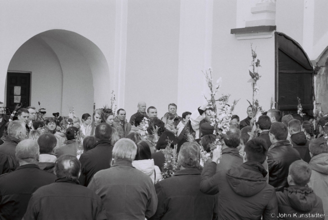 1.Blessing of Palms, First Mass on Palm Sunday, Iuje 2017, 2017047b- (F1050011