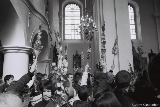 1.Second Mass, Palm Sunday, Iuje 2017, 2017050- (F1000038