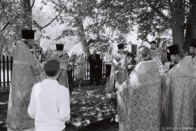 1.Procession, Feast of the Holy Trinity, Azdamichy 2017, 2017157- (F1090016