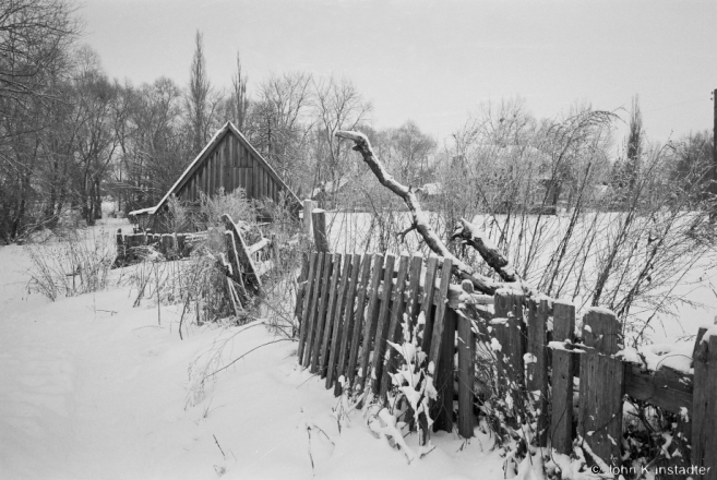 1.Polesia in Winter, Al'pjen' 2013, 2013012-21A