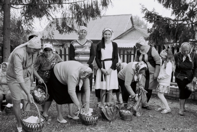 1.Apple Blessing (Jablychny Spas), Azdamichy 2015, 2015289-1A (F1040001