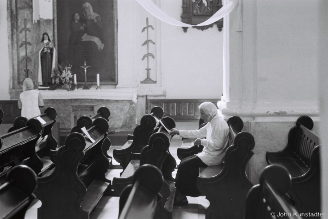 1.Before Mass, Patronal Feast of Peter & Paul, Iuje 2016, 2016249- (F1190012