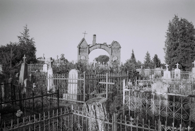 1.Braslau Cemetery 2016, 2016245- (F1090035