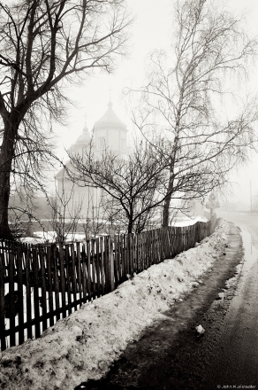 1.Churches of Belarus CCXXXIV, Orthodox Church of the Dormition, Al'pjen' 2011, 2011013b-10A