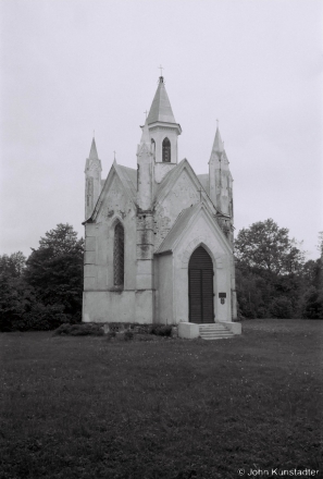 1.Churches of Belarus CCLXXII, R.C. Church of Corpus Christi, Bahushevichy 2018,   2018101b_11A(2)