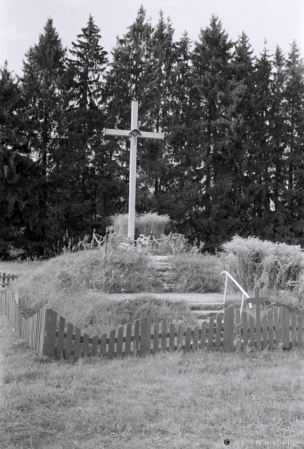 1.Crosses-of-Belarus-CXCVIII-Memorial-to-Kozel-Pakljeuski-Family-Participants-in-1863-Uprising-Family-Members-Murdered-by-Soviet-NKVD-and-by-Nazis-Vjalikaja-Servach-2018-2018211_21