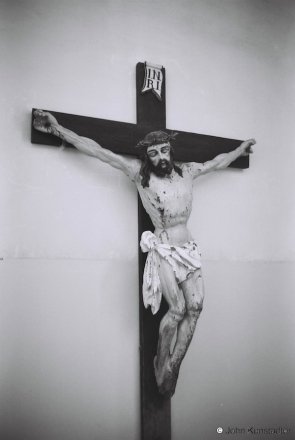 1.Crosses-of-Belarus-CLVI-Crucifix-in-Narthex-of-R.C.-Church-Kabylnik-Narach-2015-2015223-18A