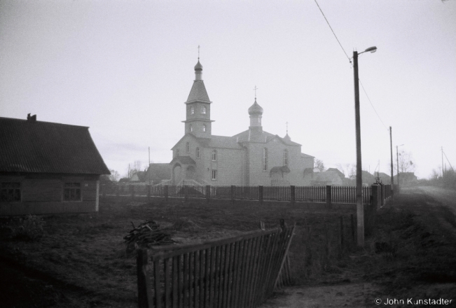 1.Dawn on Holy Saturday, Tsjerablichy 2018, 2018045_0A