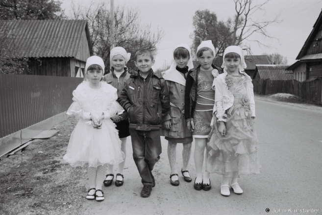 Belarus in Faces CXXXIII, 1.Easter Day, Azdamichy 2014, F1140027(2014083-