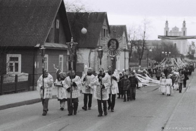 1.Easter Procession, Iuje 2016, 2016106- (F1200022