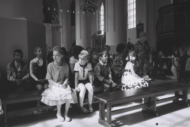 Celebratory Mass and Sacrament of Confirmation, Narach 2014, F1010030(2014288b-
