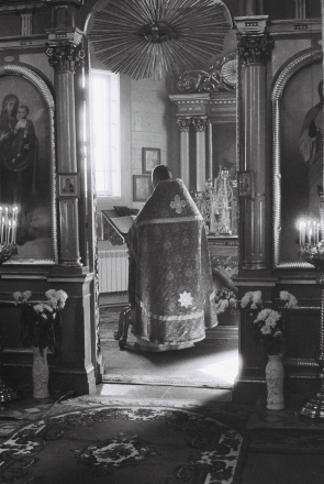 Eastertide Light, Easter Monday Service, Azdamichy 2015, F1160003(2015104-.jpg