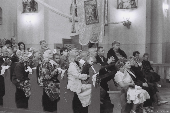 1.Feast of Holy Trinity & First Communion, Charnauchytsy 2013, F1010004(2013183a-3A