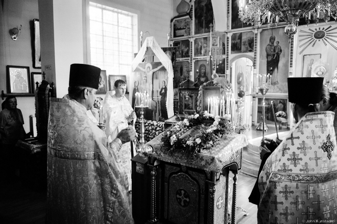 1.Feast of Mary Magdalene, Al'homjel' 2015, 2015245-5A