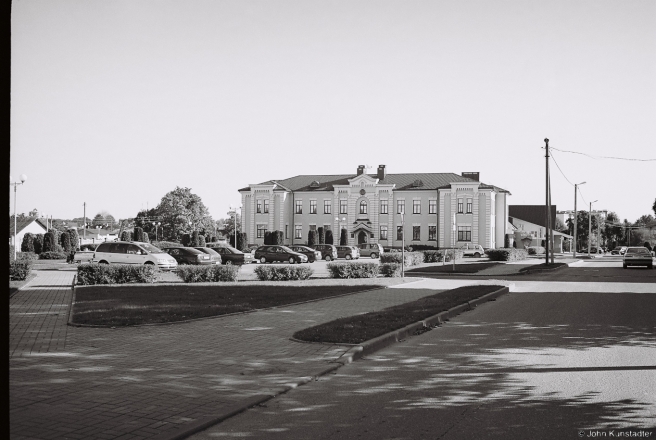 1.Former Hospital, Now District Court, Ashmjany 2015, 2015344-2A (000004