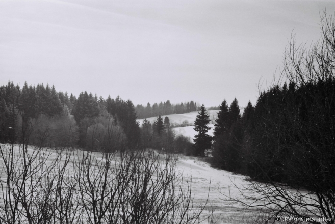 1.Patrimony of Valozhyn District, From the Valozhyn-Ashmjany Road 2014, 2014031-9A