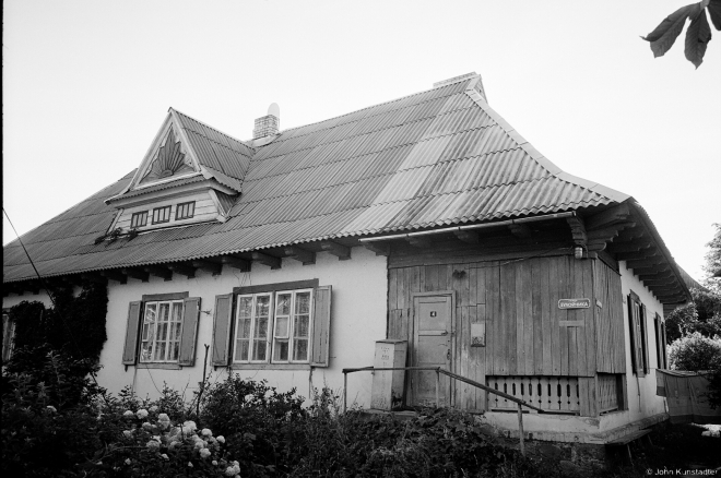 1.Functionalism Style by Juliusz Klos, Braslau 2015, 2015244a-9A