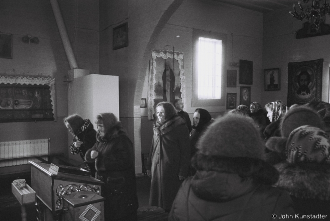 1.Interior Light in Winter, Azdamichy 2014, 2014016a-00