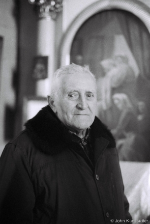1.Kolja (85 on Dec. 4), Azdamichy 2016, 2016347a- (F1010008