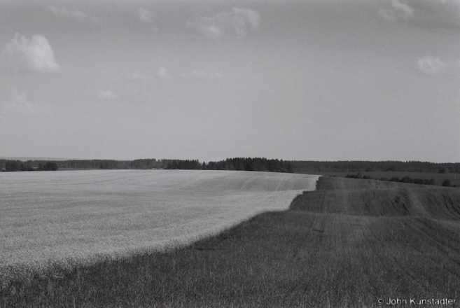 Landscapes of Valozhyn District 2014, Near Suhvazdy 2014, F1050014(2014176b-
