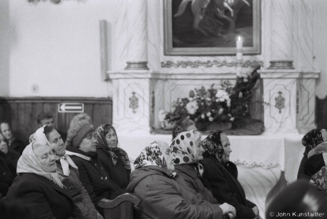 1.Holy Mass, Feast of St. George, Kramjanitsa 2017, 2017085b- (F1030035