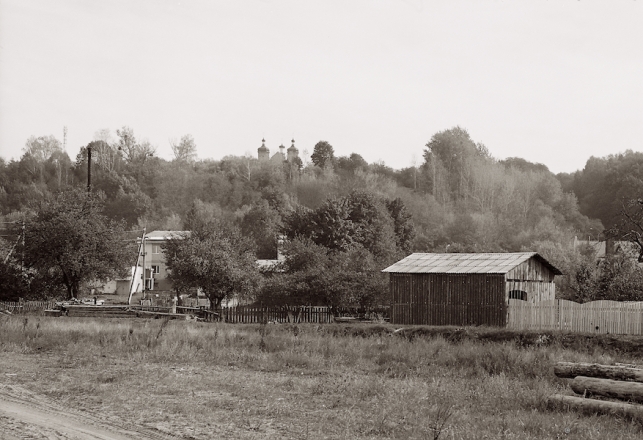 1.Monastery-from-Village-Center-Juravichy-2015-2015361-4A