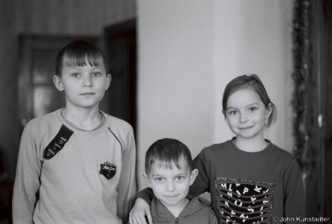 1.Palina and Her Brothers, Tsjerablichy 2018, 2018003- (F1010011
