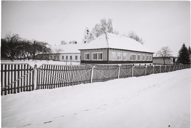 1.Polish-Era Primary School (szkola powszechna), Lyshcha 2016, 2016092-30A (000066