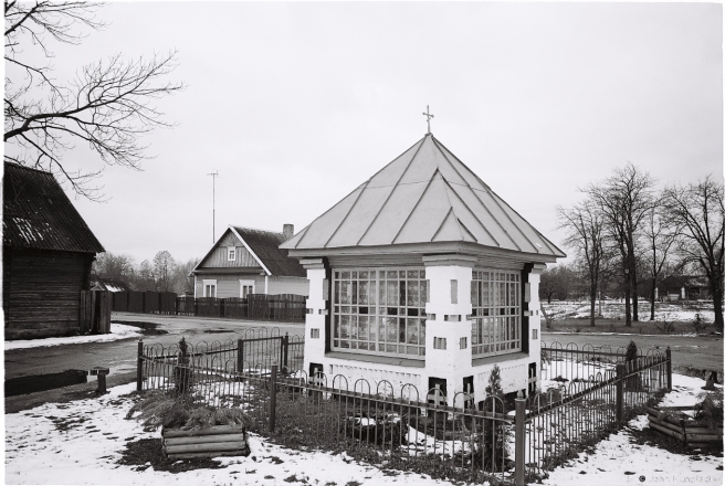 1.Polish-Era Roadside Chapel, Kamjen' 2016, 2016094-35A (000069