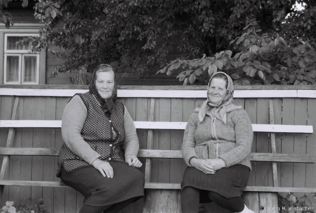 1.Portraits of Polesia, Azdamichy 2018, 2018103b_10A