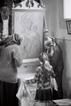 1.Preparing for Easter, Azdamichy 2013, 2013088-20A