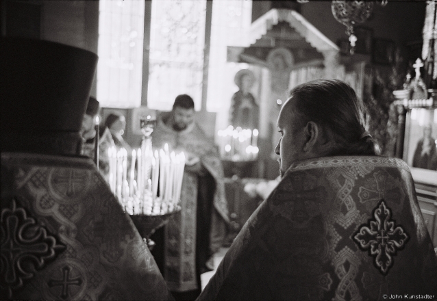 1.Priests, Patronal Feast of the Holy Trinity, Azdamichy 2017, 2017155-1A (000003
