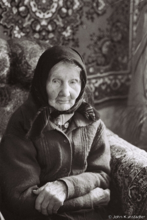 1.Prosja's 100th Birthday, Tsjerablichy 2018, 2018005c- (F1050032