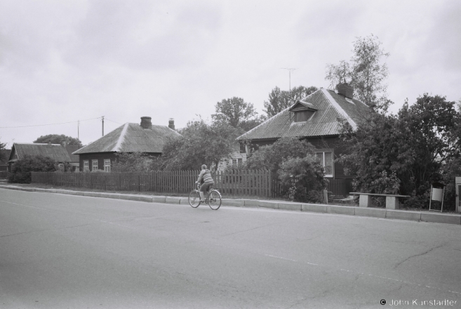 1.Zakopane-style Civil-Servants' Quarter, Savjetskaja Street, Hlybokaje 2016, 2016246b- (F1050035