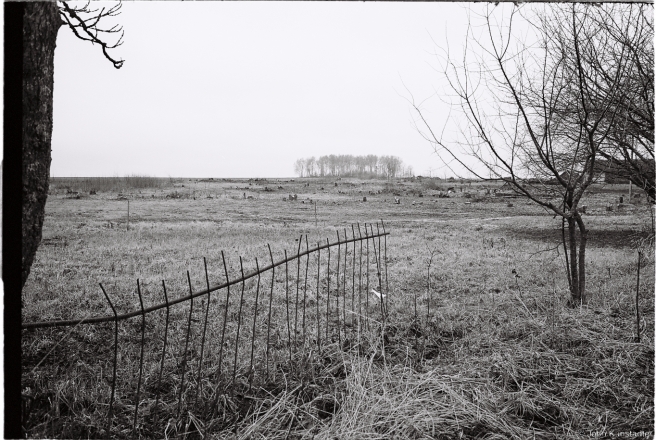 1.Tatar Cemetery from Village Street, Arda 2016, 2016076-3A (000004