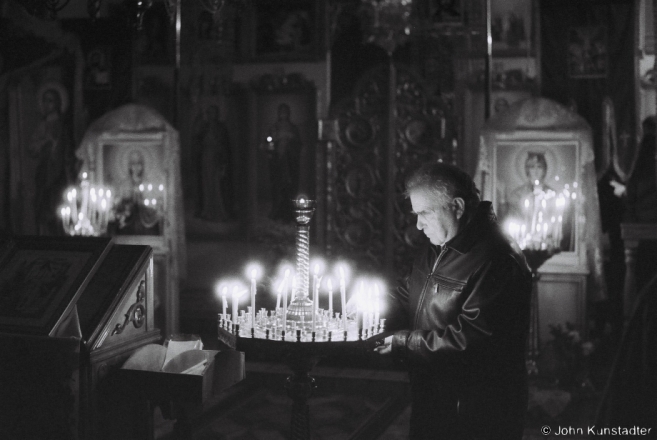 1.Tending the Candles, Vespers Service, Tsjerablichy 2016, 2016345-36A
