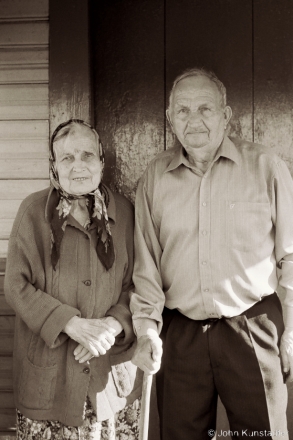 1.Vol'ha & Jan Ljashkjevich, Machul' 2014, 2014310-30A(3)