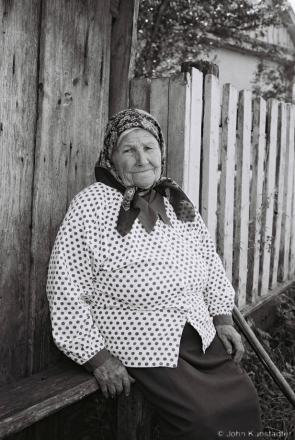 10.Babulja Nadzja Jaromich, Tsjerablichy 2011, 2011265b-30A