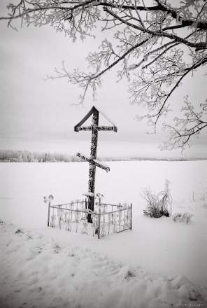 10.Crosses of Belarus XLIII, Ardashy 2016, 2016011-15(2) (000044