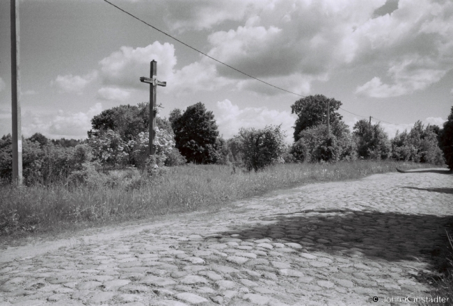 10.Old Cobblestone Street, Vjentsavichy 2018, 2018118_03A