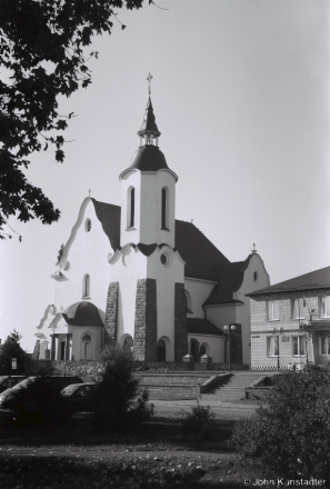 10a.Churches of Belarus CCXCVI, R.C. Church of Our Lady of the Rosary, Soly 2018,  2018263b_32A(2)