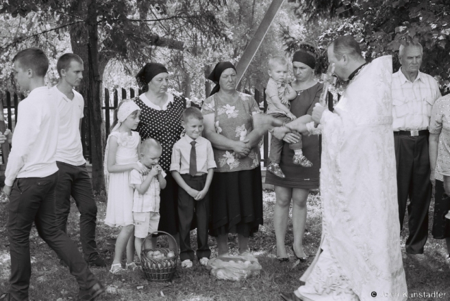 10e.Blessing of Apples with Water, Jablychny Spas, Azdamichy 2017, 2017208- (F1190011