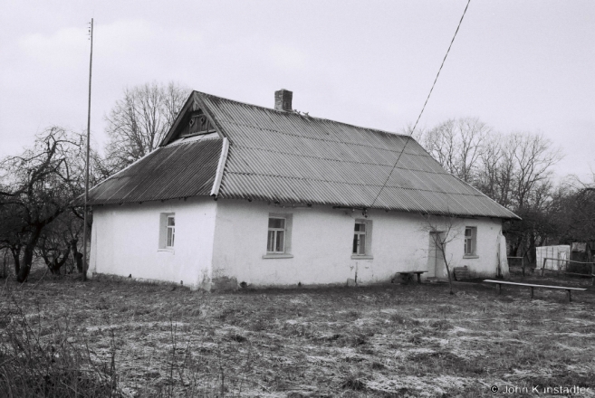 11.Old House, Sipavichy 2018, 2018008- (F1180031