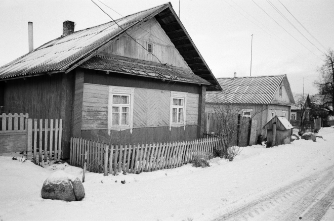 11a.Lishtvy, Southern Section of Main Street, Hajna 2016, 2016349-8A (65600008