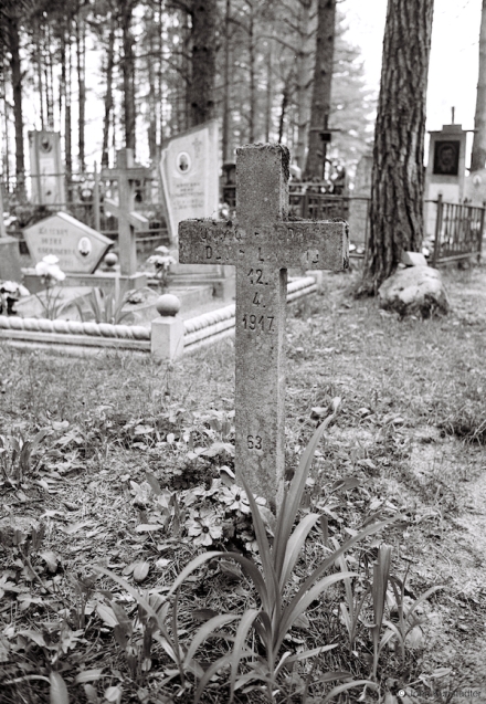 11a.World-War-I-Cemeteries-LXVII-German-Cemetery-Including-Reused-Crosses-Ukrapjenka-2016-2016168a-5A