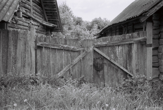 11b.Barnyard Gate, Kalodna 2018, 2018118_26A