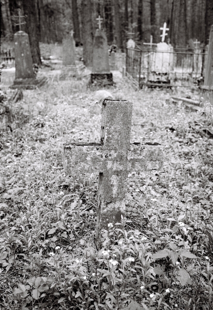 11d.World-War-I-Cemeteries-LXVII-German-Cemetery-Including-Reused-Crosses-Ukrapjenka-2016-2016168a-7A