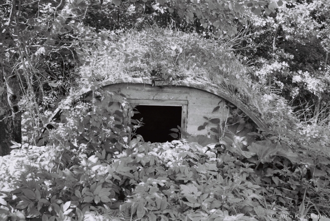 11d.World War I German Bunker (?), Milutsi 2017, 2017133- (F1180023